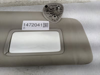2013-2022 Ram 1500 Sun Visor Shade Replacement Passenger Right Mirror Fits Fits 2013 2014 2015 2016 2017 2018 2019 2020 2021