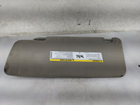 2013-2022 Ram 1500 Sun Visor Shade Replacement Passenger Right Mirror Fits Fits 2013 2014 2015 2016 2017 2018 2019 2020 2021