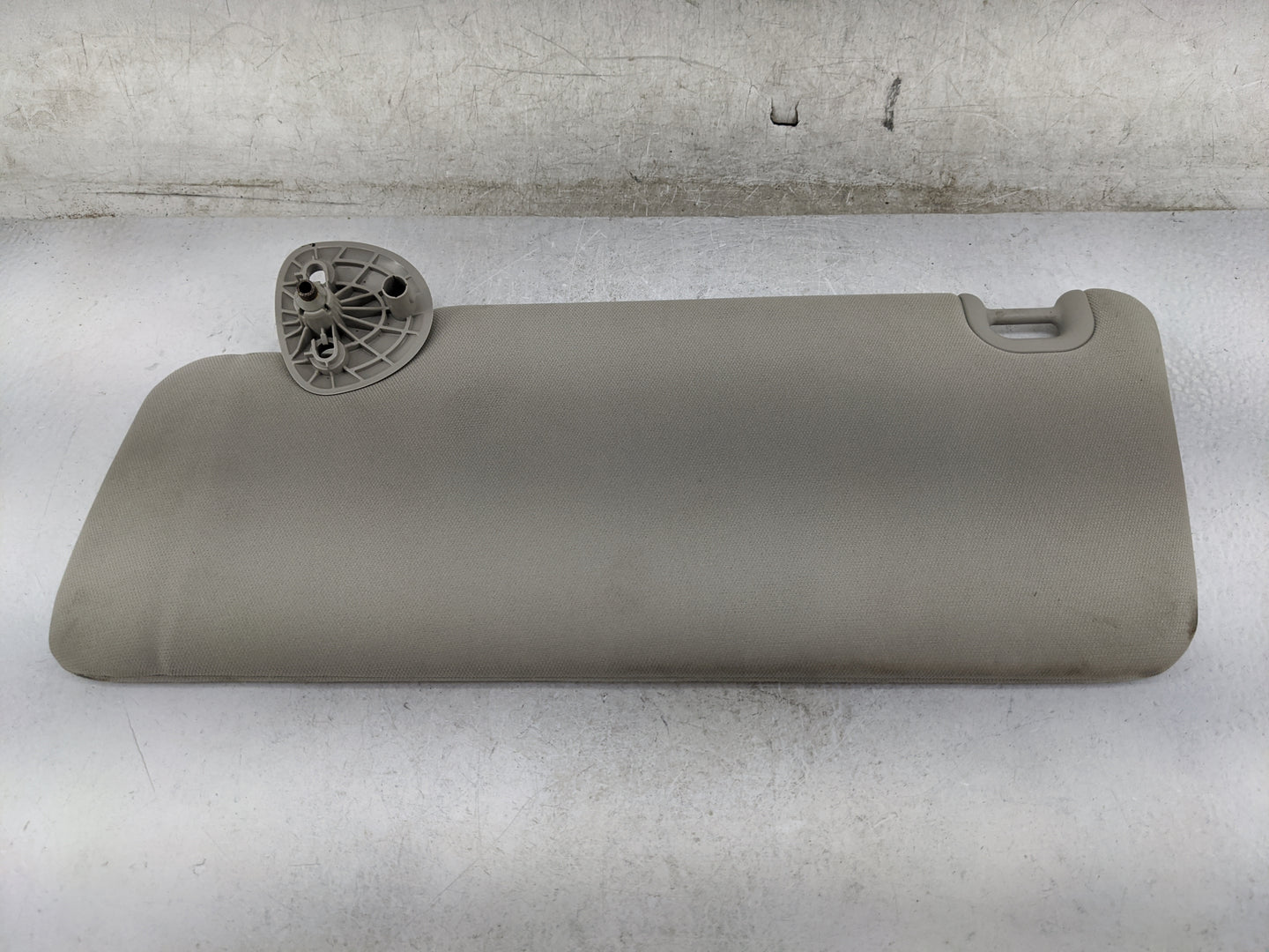 2013-2022 Ram 1500 Sun Visor Shade Replacement Driver Left Mirror Fits Fits 2013 2014 2015 2016 2017 2018 2019 2020 2021 202