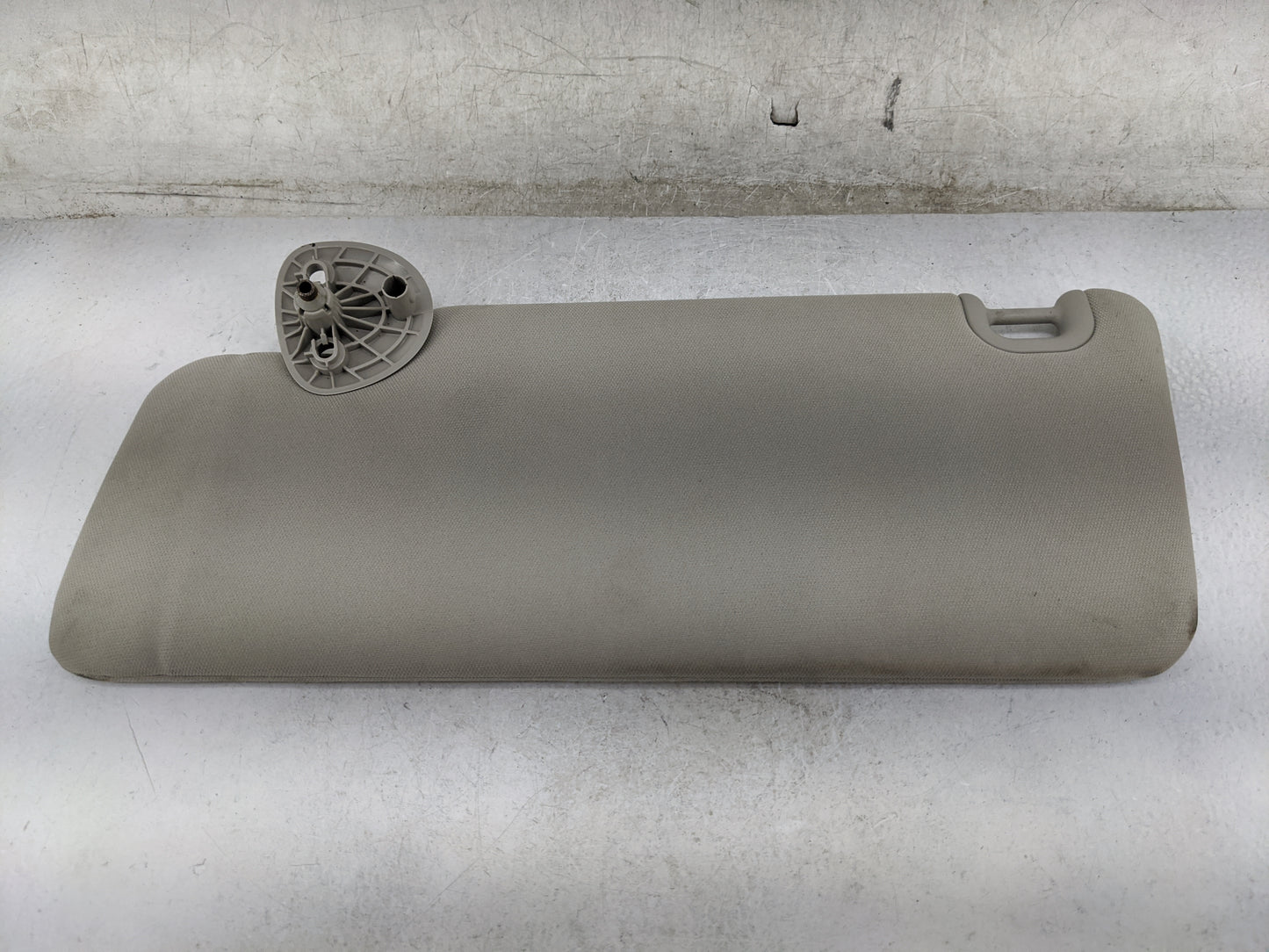 2013-2022 Ram 1500 Sun Visor Shade Replacement Driver Left Mirror Fits Fits 2013 2014 2015 2016 2017 2018 2019 2020 2021 202