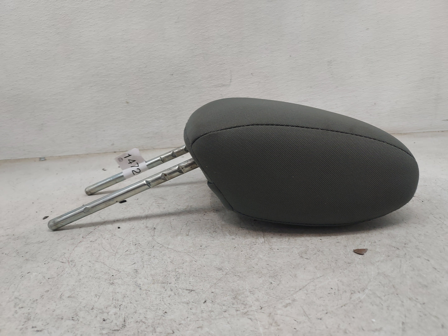 2014 Ram 1500 Headrest Head Rest Rear Seat Fits OEM Used Auto Parts - Oemusedautoparts1.com