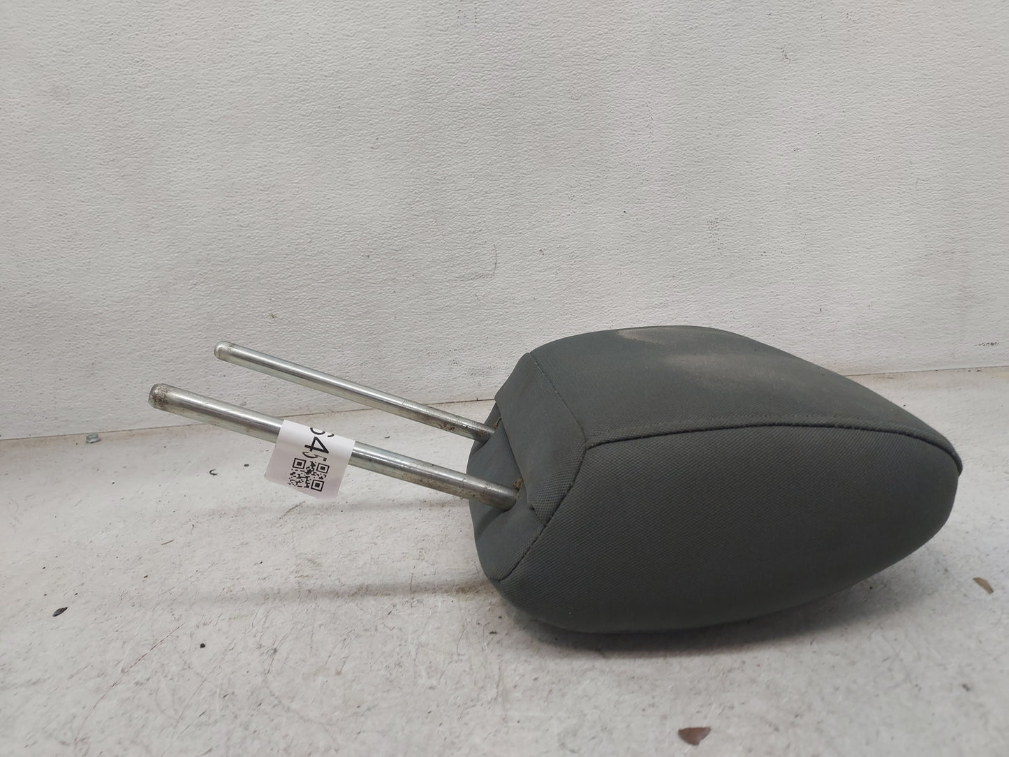 2014 Ram 1500 Headrest Head Rest Rear Seat Fits OEM Used Auto Parts - Oemusedautoparts1.com