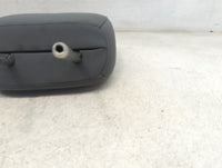 2014 Ram 1500 Headrest Head Rest Front Passenger Seat Black - Oemusedautoparts1.com