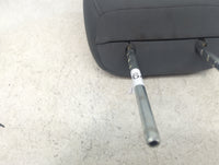 2014 Ram 1500 Headrest Head Rest Front Passenger Seat Black - Oemusedautoparts1.com
