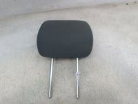 2014 Ram 1500 Headrest Head Rest Front Passenger Seat Black - Oemusedautoparts1.com