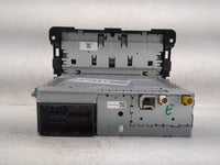 2014 Ram 1500 Radio AM FM Cd Player Receiver Replacement P/N:P68226683AA Fits OEM Used Auto Parts - Oemusedautoparts1.com