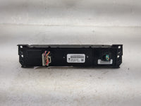 2014 Ram 1500 Climate Control Module Temperature AC/Heater Replacement P/N:P68137072AB 3477.0221-04 Fits OEM Used Auto Parts