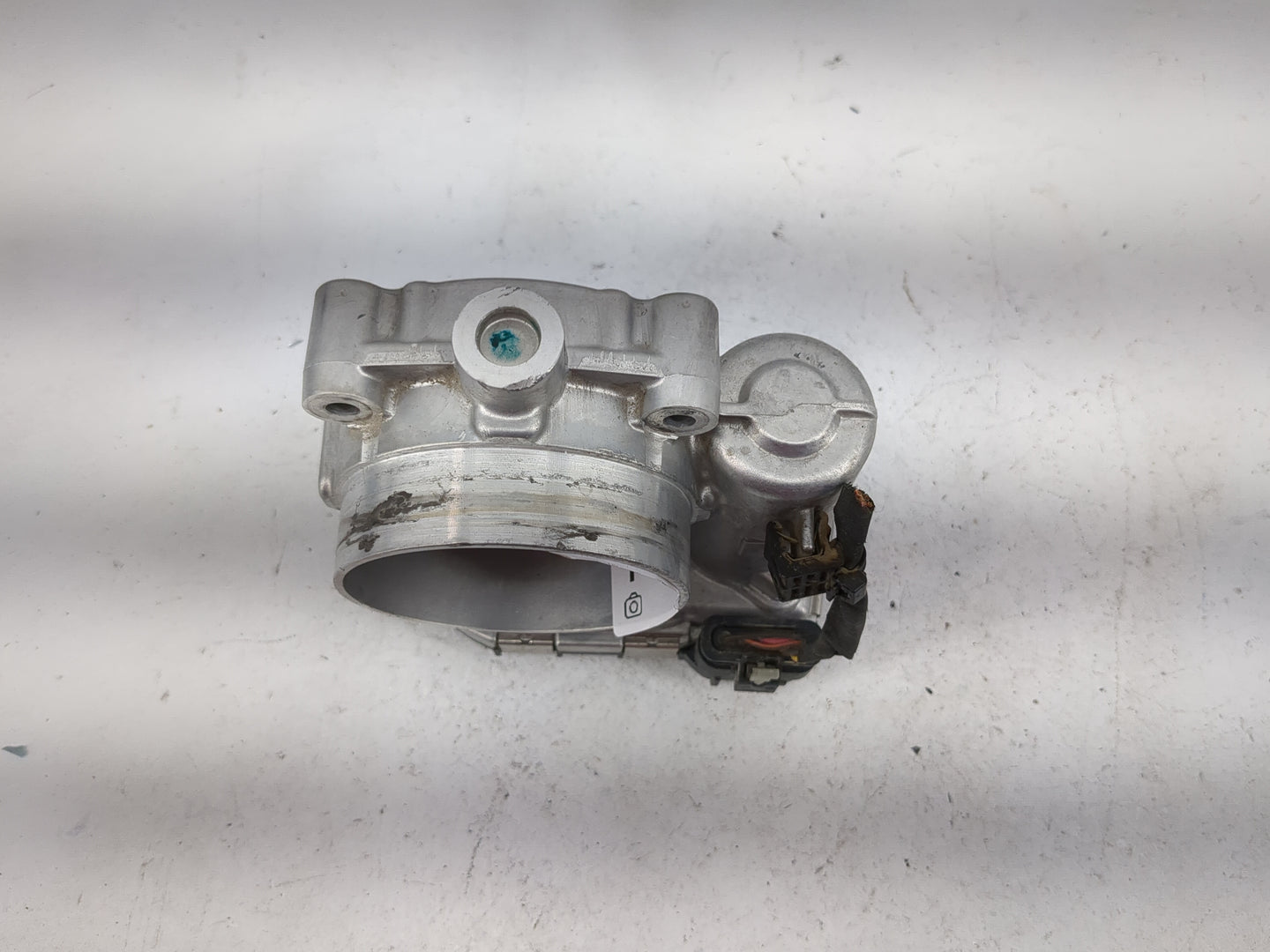 2013-2022 Ram 1500 Throttle Body P/N:05184349AC 0280750570 Fits Fits 2011 2012 2013 2014 2015 2016 2017 2018 2019 2020 2021 