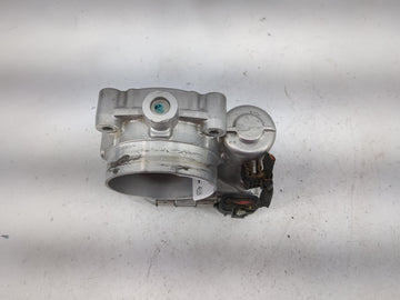 2013-2022 Ram 1500 Throttle Body P/N:05184349AC 0280750570 Fits Fits 2011 2012 2013 2014 2015 2016 2017 2018 2019 2020 2021 2022 OEM Used Auto Parts