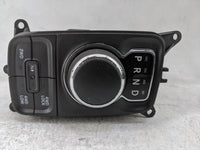 2014 Ram 1500 Floor Console Assembly Shifter - Oemusedautoparts1.com