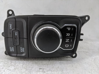 compare product 2014 Ram 1500 Floor Console Assembly Shifter