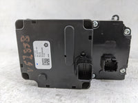 2014 Ram 1500 Floor Console Assembly Shifter - Oemusedautoparts1.com