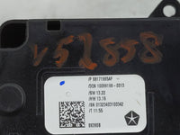 2014 Ram 1500 Floor Console Assembly Shifter - Oemusedautoparts1.com