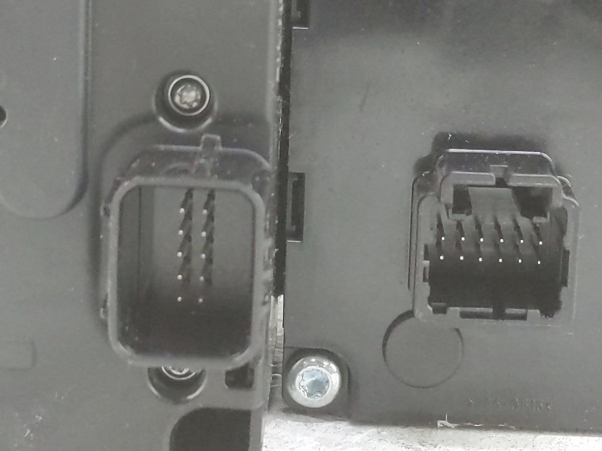 2014 Ram 1500 Floor Console Assembly Shifter - Oemusedautoparts1.com