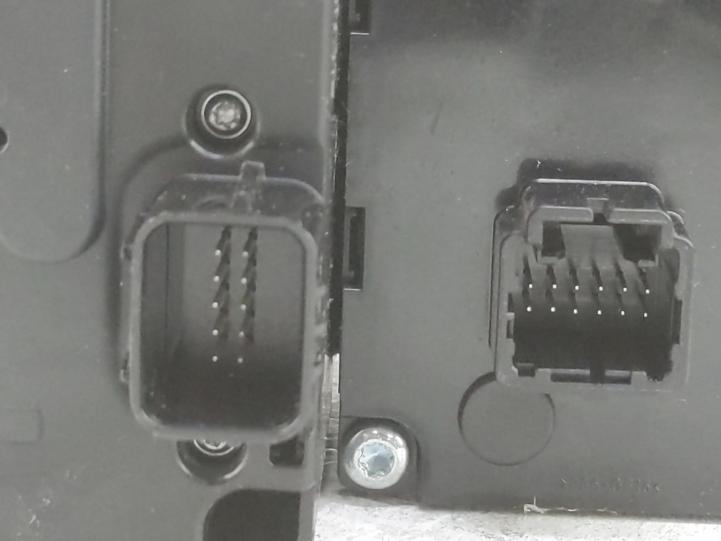 2014 Ram 1500 Floor Console Assembly Shifter - Oemusedautoparts1.com