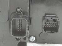 2014 Ram 1500 Floor Console Assembly Shifter - Oemusedautoparts1.com