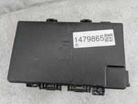 Ram 1500 Fusebox Fuse Box Relay Module Tipm P68192083ad - Oemusedautoparts1.com