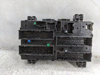 Ram 1500 Fusebox Fuse Box Relay Module Tipm P68192083ad - Oemusedautoparts1.com