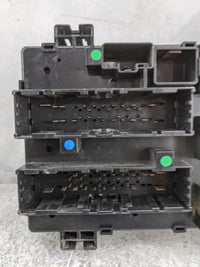 Ram 1500 Fusebox Fuse Box Relay Module Tipm P68192083ad - Oemusedautoparts1.com