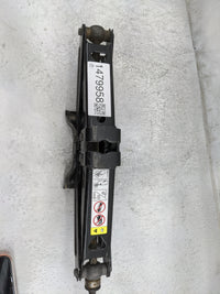 2014 Ram 1500 Spare Scissor Car Jack - Oemusedautoparts1.com