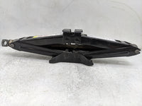 2014 Ram 1500 Spare Scissor Car Jack - Oemusedautoparts1.com