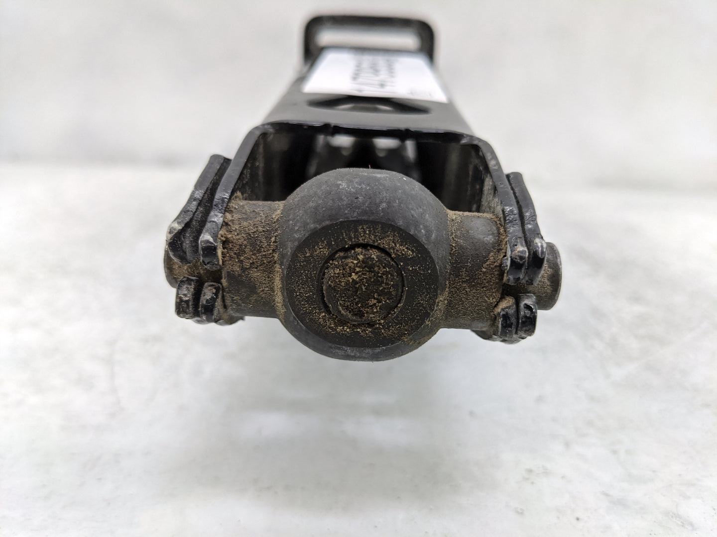 2014 Ram 1500 Spare Scissor Car Jack - Oemusedautoparts1.com