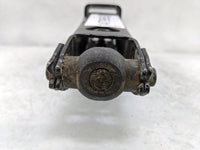 2014 Ram 1500 Spare Scissor Car Jack - Oemusedautoparts1.com