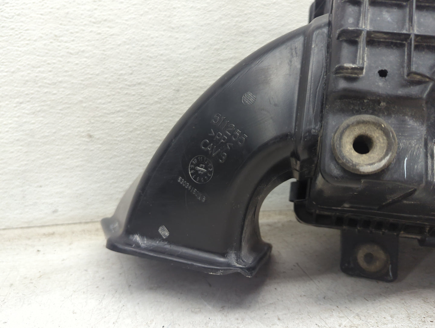 2011-2022 Ram 1500 Air Cleaner Intake-duct Hose Tube 1481106 - Oemusedautoparts1.com