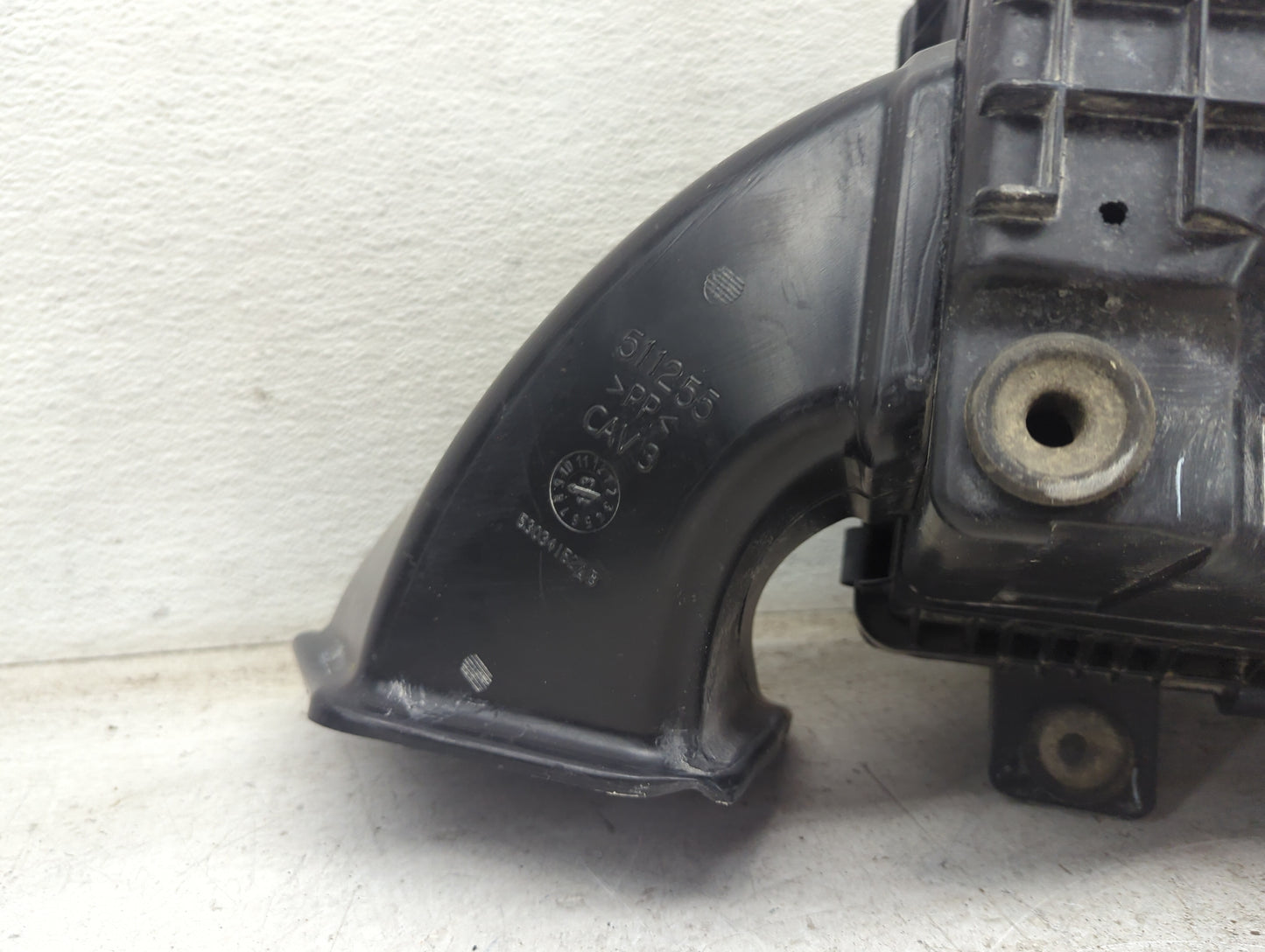 2011-2022 Ram 1500 Air Cleaner Intake-duct Hose Tube 1481106 - Oemusedautoparts1.com