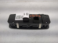 2014 Ram 1500 Master Power Window Switch Replacement Driver Side Left Fits OEM Used Auto Parts - Oemusedautoparts1.com