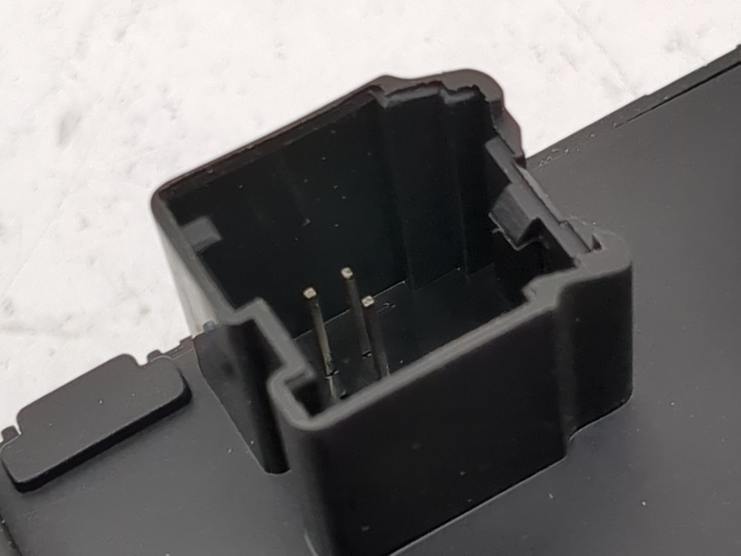2014 Ram 1500 Master Power Window Switch Replacement Driver Side Left Fits OEM Used Auto Parts - Oemusedautoparts1.com