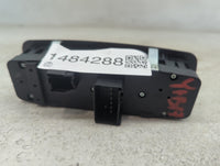 2014 Ram 1500 Master Power Window Switch Replacement Driver Side Left P/N:68183752AB Fits OEM Used Auto Parts - Oemusedautop