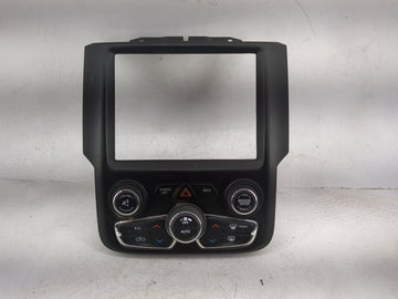2013-2022 Ram 1500 Climate Control Module Temperature AC/Heater Replacement P/N:1UJ97DX9AE 15791101 Fits OEM Used Auto Parts