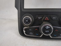 2013-2022 Ram 1500 Climate Control Module Temperature AC/Heater Replacement P/N:1UJ97DX9AE 15791101 Fits OEM Used Auto Parts