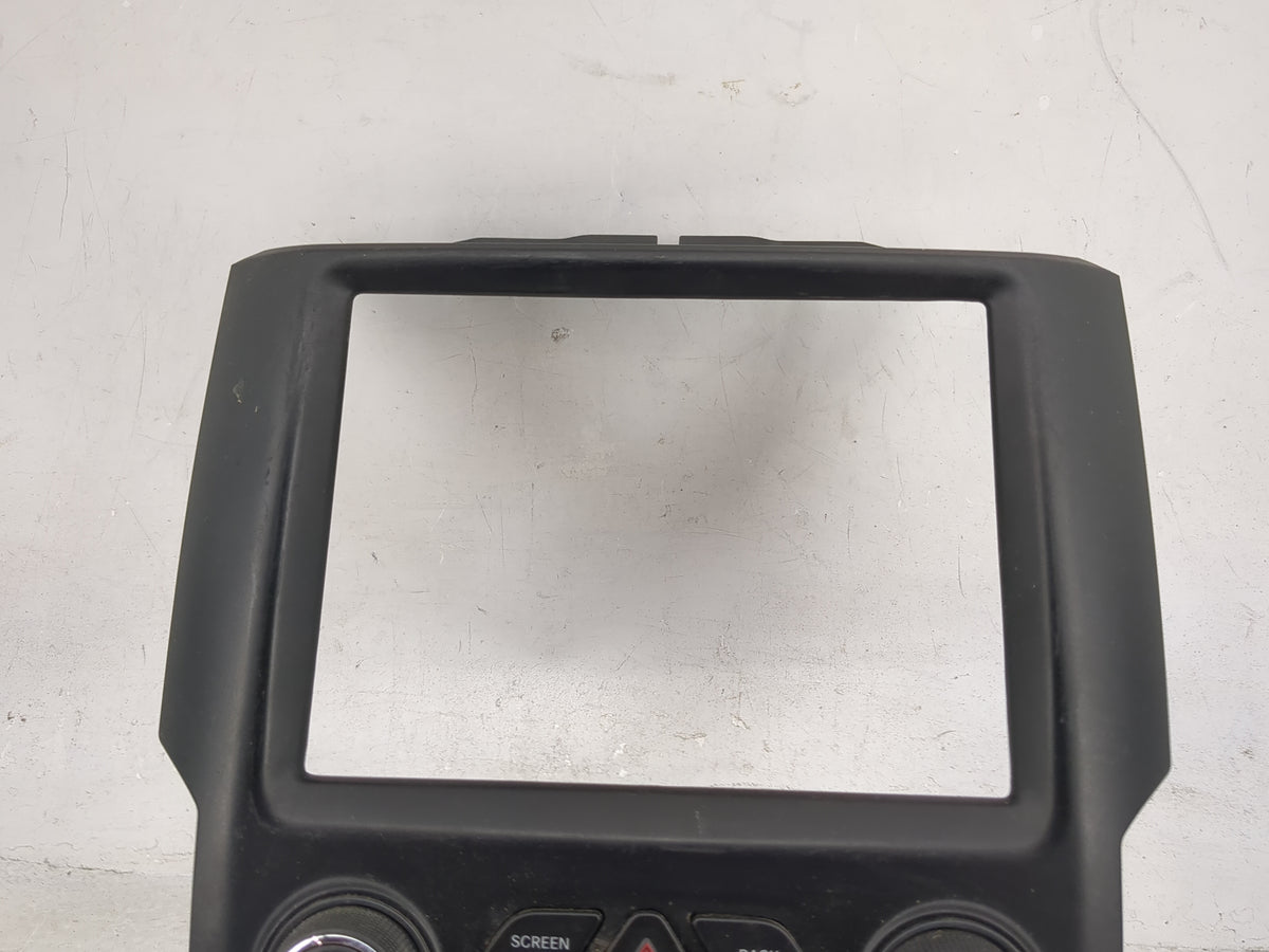 2013-2022 Ram 1500 Climate Control Module Temperature AC/Heater Replacement P/N:1UJ97DX9AE 15791101 Fits OEM Used Auto Parts
