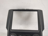 2013-2022 Ram 1500 Climate Control Module Temperature AC/Heater Replacement P/N:1UJ97DX9AE 15791101 Fits OEM Used Auto Parts