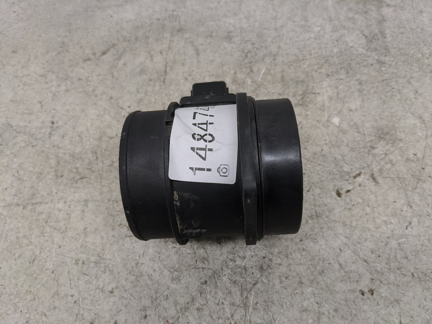 2014-2018 Ram 1500 Mass Air Flow Meter Maf 1484748 - Oemusedautoparts1.com
