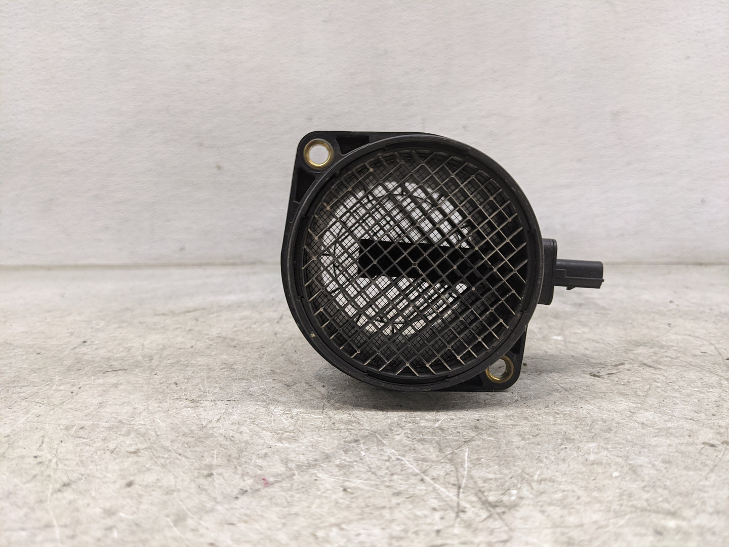 2014-2018 Ram 1500 Mass Air Flow Meter Maf 1484748 - Oemusedautoparts1.com