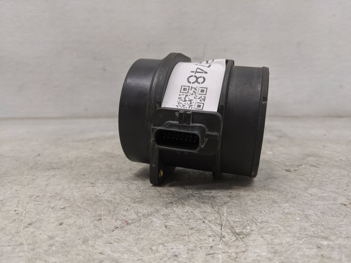2014-2018 Ram 1500 Mass Air Flow Meter Maf 1484748 - Oemusedautoparts1.com