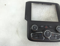 2013-2022 Ram 1500 Climate Control Module Temperature AC/Heater Replacement P/N:1UJ96DX9AF 16335101 Fits OEM Used Auto Parts