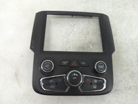 2013-2022 Ram 1500 Climate Control Module Temperature AC/Heater Replacement P/N:1UJ96DX9AF 16335101 Fits OEM Used Auto Parts