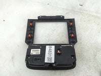 2013-2022 Ram 1500 Climate Control Module Temperature AC/Heater Replacement P/N:1UJ96DX9AF 16335101 Fits OEM Used Auto Parts
