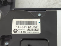 2013-2022 Ram 1500 Climate Control Module Temperature AC/Heater Replacement P/N:1UJ96DX9AF 16335101 Fits OEM Used Auto Parts