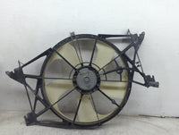 2011-2022 Ram 1500 Electric Radiator Cooling Fan Motor Assembly P/N:AA422750-4184 Fits OEM Used Auto Parts - Oemusedautopart