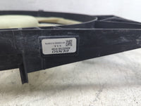 2011-2022 Ram 1500 Electric Radiator Cooling Fan Motor Assembly P/N:AA422750-4184 Fits OEM Used Auto Parts - Oemusedautopart