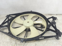 2011-2022 Ram 1500 Electric Radiator Cooling Fan Motor Assembly P/N:AA422750-4184 Fits OEM Used Auto Parts - Oemusedautopart