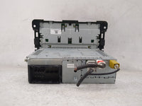 2014 Ram 1500 Radio AM FM Cd Player Receiver Replacement P/N:P68226685AC Fits OEM Used Auto Parts - Oemusedautoparts1.com