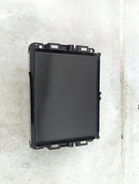 2014 Ram 1500 Radio AM FM Cd Player Receiver Replacement P/N:VP3 NA 36670J, T00BE14947118D, QNQ-BE2801, 6434C-BE2801 Fits OE