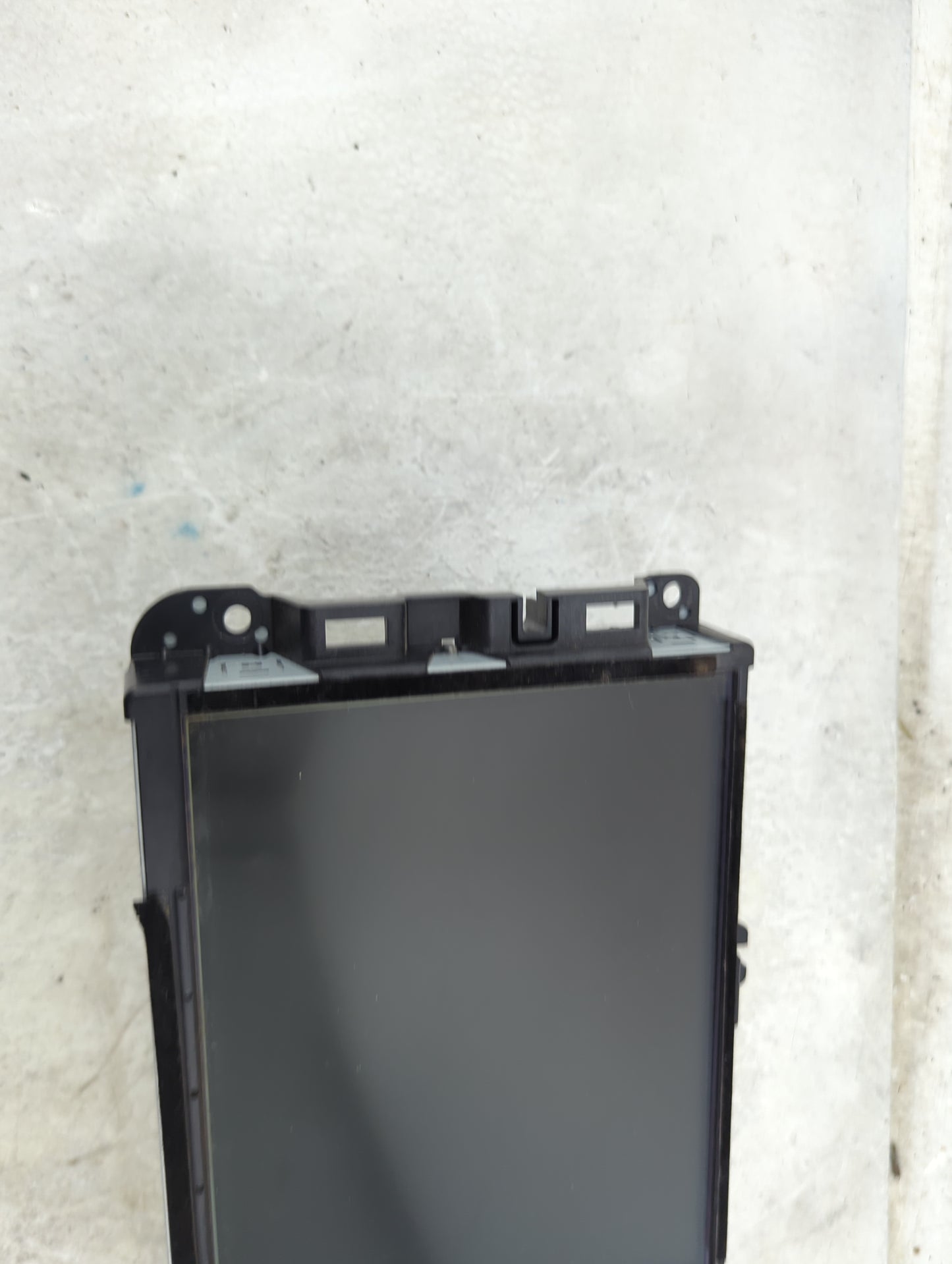 2014 Ram 1500 Radio AM FM Cd Player Receiver Replacement P/N:VP3 NA 36670J, T00BE14947118D, QNQ-BE2801, 6434C-BE2801 Fits OE