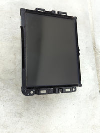 2014 Ram 1500 Radio AM FM Cd Player Receiver Replacement P/N:VP3 NA 36670J, T00BE14947118D, QNQ-BE2801, 6434C-BE2801 Fits OE